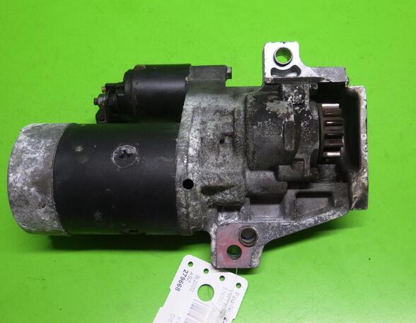 Startmotor VW BORA Variant (1J6), VW GOLF IV (1J1)