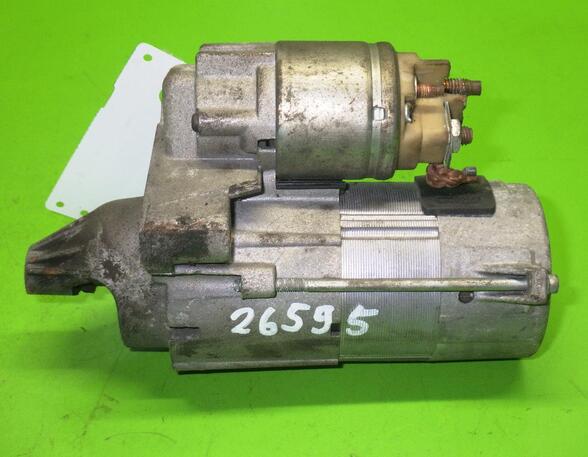 Startmotor PEUGEOT 206 Hatchback (2A/C)