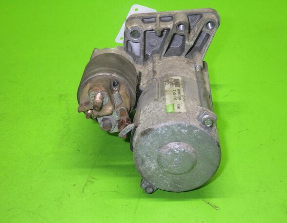 Startmotor PEUGEOT 206 Hatchback (2A/C)