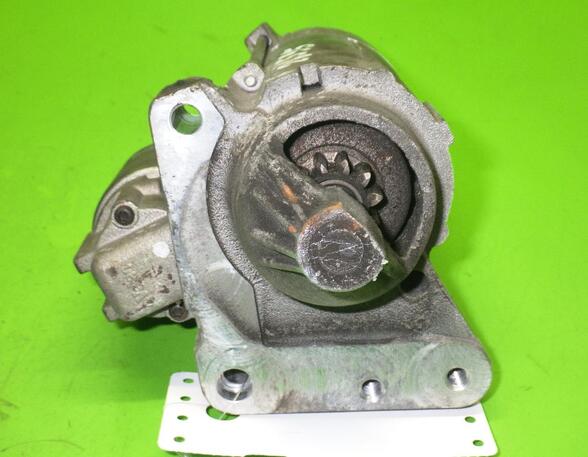 Starter PEUGEOT 206 Hatchback (2A/C)