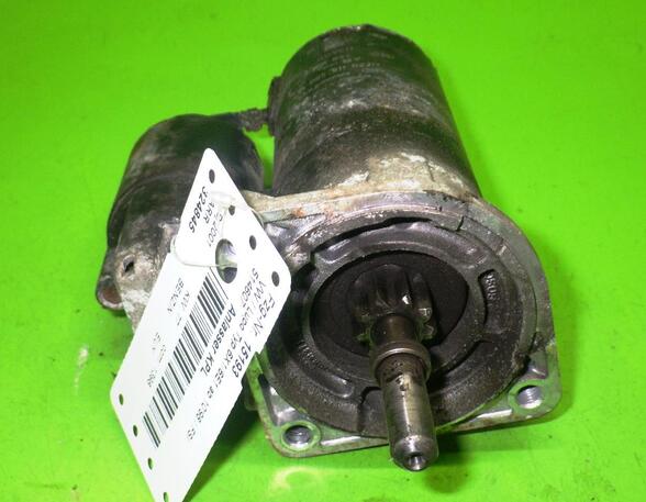 Starter VW LUPO (6X1, 6E1)