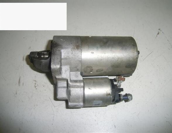 Startmotor FIAT PUNTO (176_), FIAT PUNTO Convertible (176_)