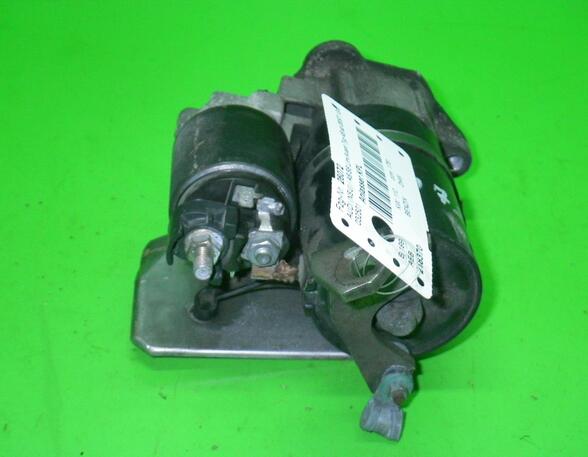 Startmotor AUDI A6 (4B2, C5)