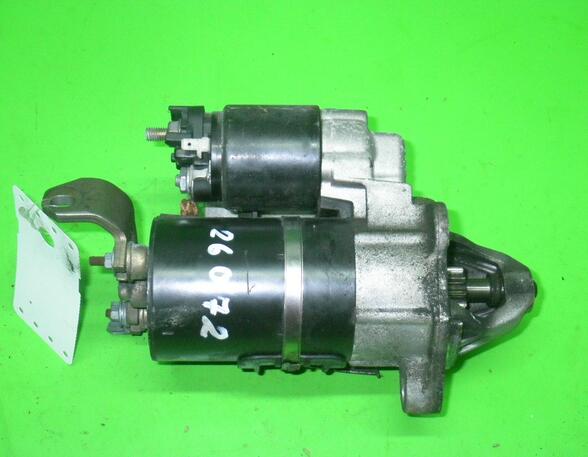 Startmotor AUDI A6 (4B2, C5)