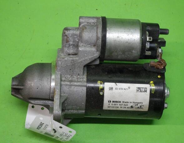 Startmotor OPEL ADAM (M13), OPEL CORSA D (S07)