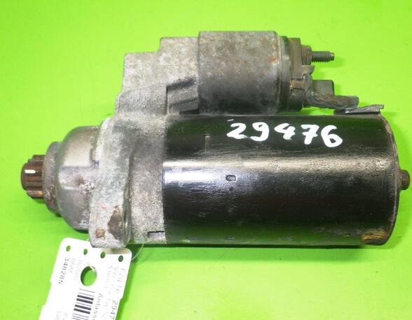 Startmotor VW FOX Hatchback (5Z1, 5Z3, 5Z4)