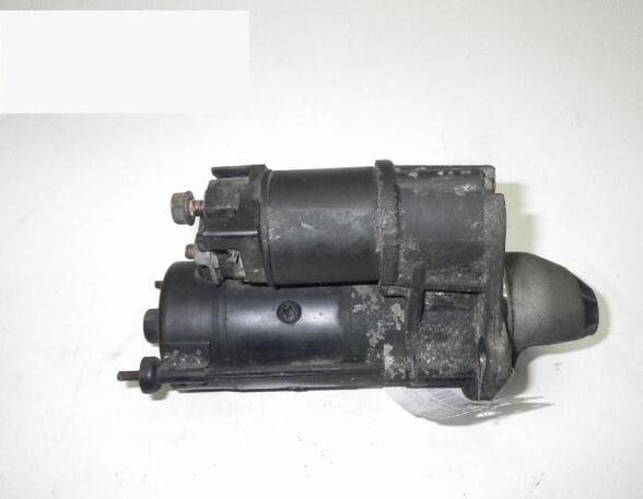 Startmotor BMW 3 Compact (E36), BMW 3 (E36)