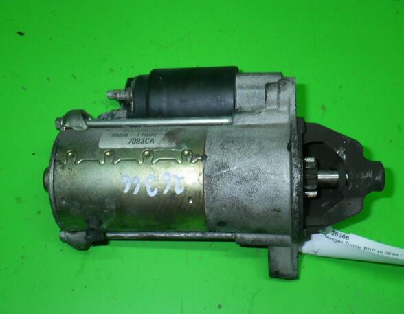 Startmotor FORD MONDEO I Turnier (BNP), FORD MONDEO II Turnier (BNP), FORD ESCORT V (AAL, ABL)