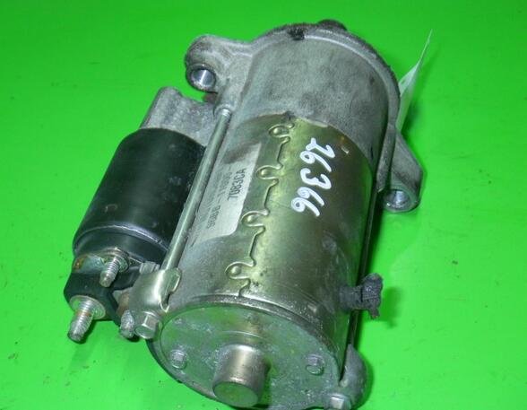 Startmotor FORD MONDEO I Turnier (BNP), FORD MONDEO II Turnier (BNP), FORD ESCORT V (AAL, ABL)