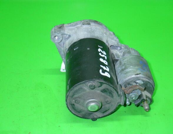 Startmotor FORD FIESTA V (JH_, JD_), FORD KA (RB_)