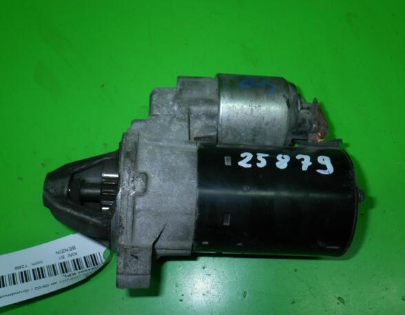 Startmotor FORD FIESTA V (JH_, JD_), FORD KA (RB_)