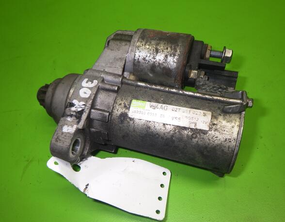 Starter VW POLO (6R1, 6C1), VW GOLF V (1K1), VW GOLF VI (5K1)