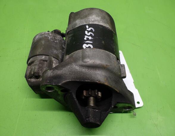 Starter RENAULT CLIO II (BB_, CB_), RENAULT CLIO I (B/C57_, 5/357_)