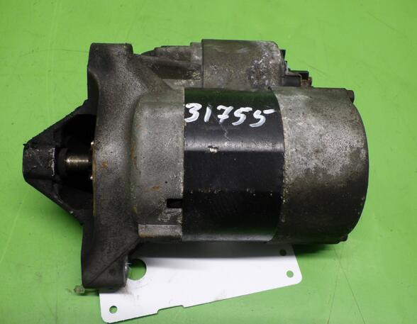 Startmotor RENAULT CLIO II (BB_, CB_), RENAULT CLIO I (B/C57_, 5/357_)