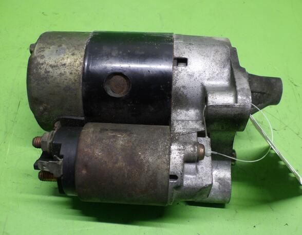 Startmotor RENAULT MEGANE I (BA0/1_)