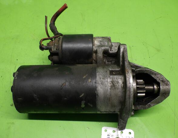 Startmotor FORD SIERRA (GBG, GB4)