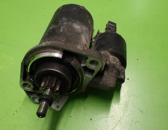 Startmotor VW GOLF III (1H1), AUDI A3 (8L1)