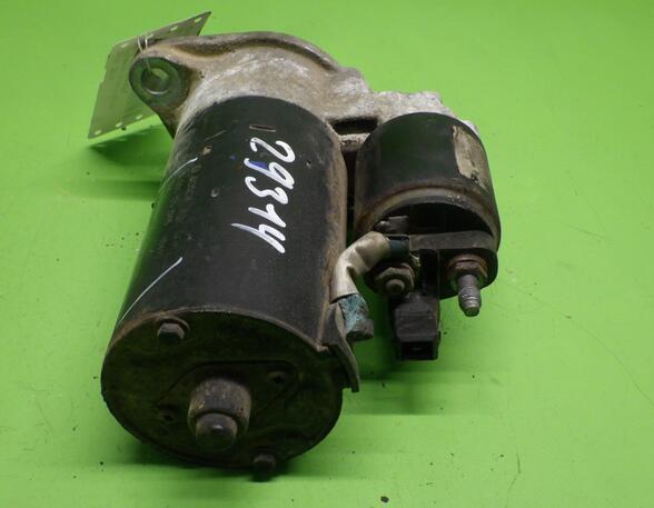 Starter FORD GALAXY (WGR), VW SHARAN (7M8, 7M9, 7M6)