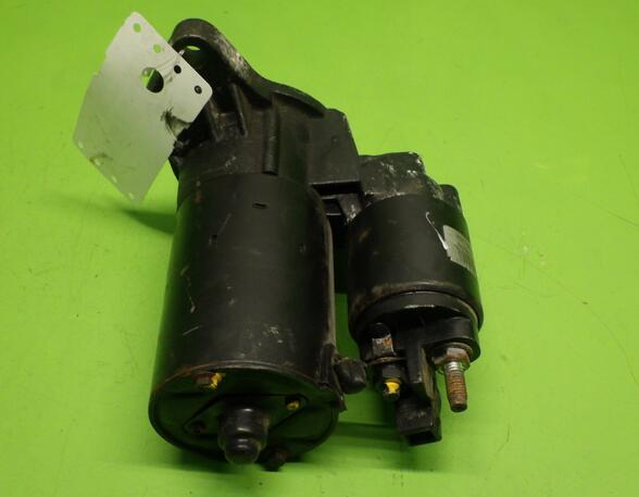 Starter VW GOLF IV (1J1), VW BORA (1J2)