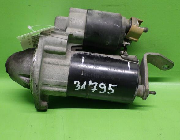 Starter AUDI A4 Avant (8E5, B6), AUDI A4 Avant (8ED, B7), VW PASSAT Variant (3B6)