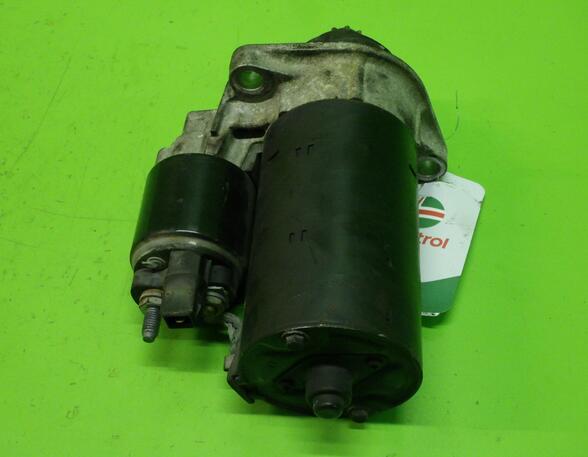 Startmotor VW POLO (9N_)