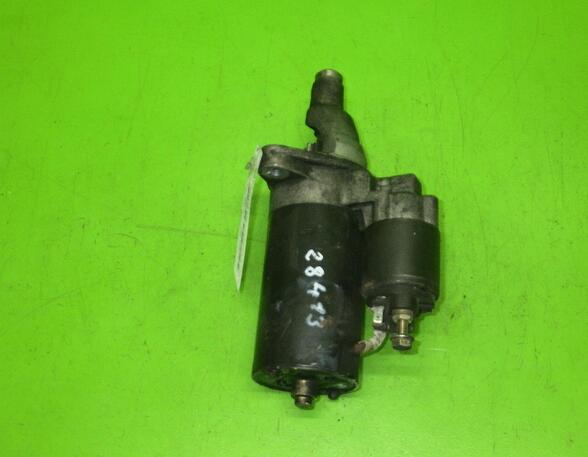 Startmotor AUDI A4 Avant (8D5, B5)