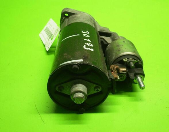 Startmotor MERCEDES-BENZ M-CLASS (W164), MERCEDES-BENZ GL-CLASS (X164)