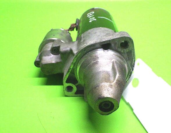 Starter MERCEDES-BENZ M-CLASS (W164), MERCEDES-BENZ GL-CLASS (X164)