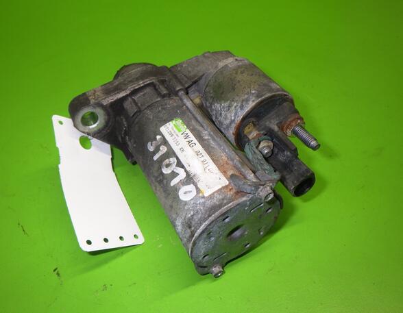 Startmotor SEAT IBIZA IV (6J5, 6P1), SEAT IBIZA IV SC (6J1, 6P5), VW GOLF V (1K1), VW GOLF VI (5K1)