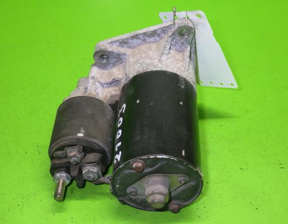 Startmotor ALFA ROMEO SPIDER (916_), ALFA ROMEO GTV (916_)