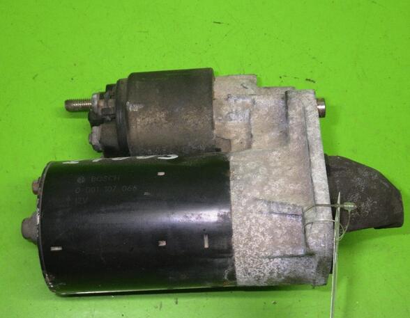 Startmotor ALFA ROMEO SPIDER (916_), ALFA ROMEO GTV (916_)