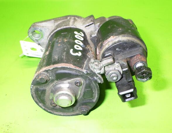 Startmotor VW POLO (9N_)