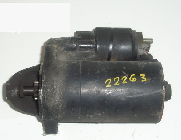 Startmotor FORD FIESTA III (GFJ)