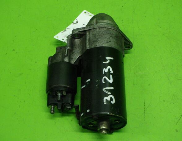 Starter MERCEDES-BENZ A-CLASS (W168)