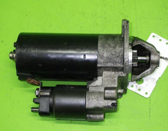 Startmotor MERCEDES-BENZ A-CLASS (W168)