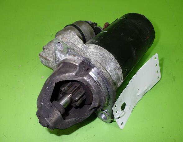 Startmotor BMW 3 Compact (E46), BMW 3 Touring (E46)