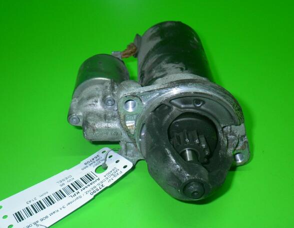 Starter MERCEDES-BENZ SPRINTER 3-t Van (906), MERCEDES-BENZ SPRINTER 3-t Van (903)