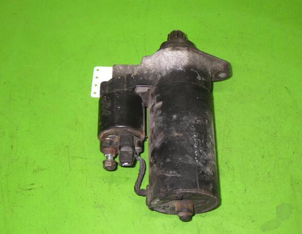 Startmotor VW POLO (6N1), SEAT AROSA (6H)