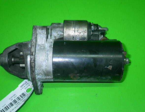 Startmotor BMW 3 Compact (E46), BMW 3 Touring (E46)