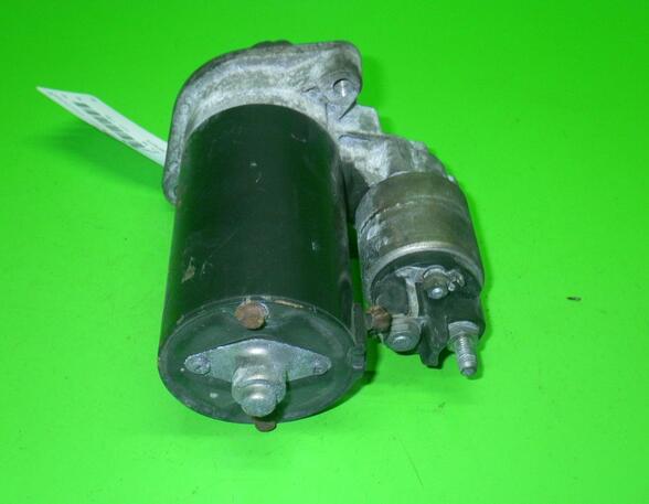 Startmotor BMW 3 Compact (E46), BMW 3 Touring (E46)