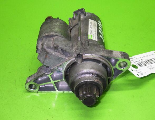 Startmotor SEAT IBIZA IV (6J5, 6P1), SEAT IBIZA IV SC (6J1, 6P5)