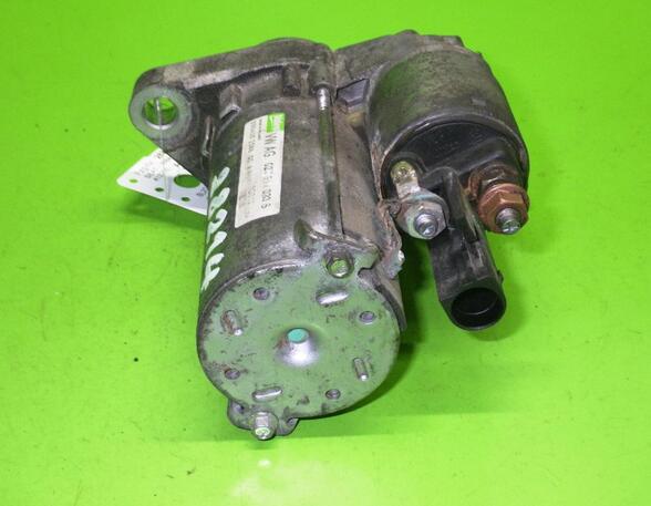 Startmotor SEAT IBIZA IV (6J5, 6P1), SEAT IBIZA IV SC (6J1, 6P5)