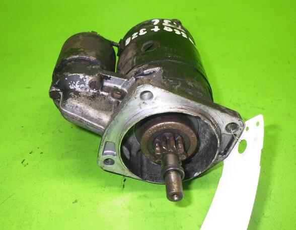 Startmotor VW JETTA II (19E, 1G2, 165)