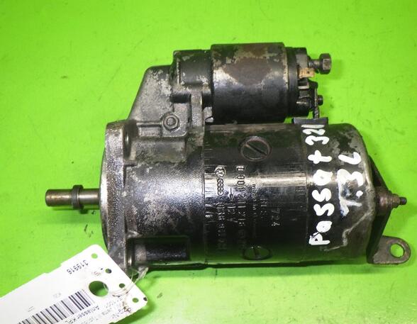 Starter VW JETTA II (19E, 1G2, 165)