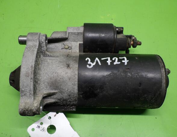 Startmotor PEUGEOT 306 Hatchback (7A, 7C, N3, N5)