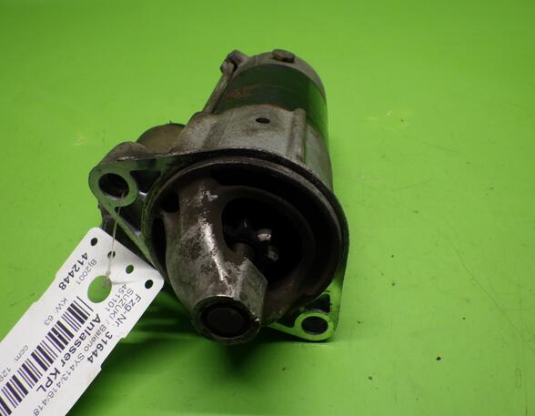 Startmotor SUZUKI BALENO Hatchback (EG)