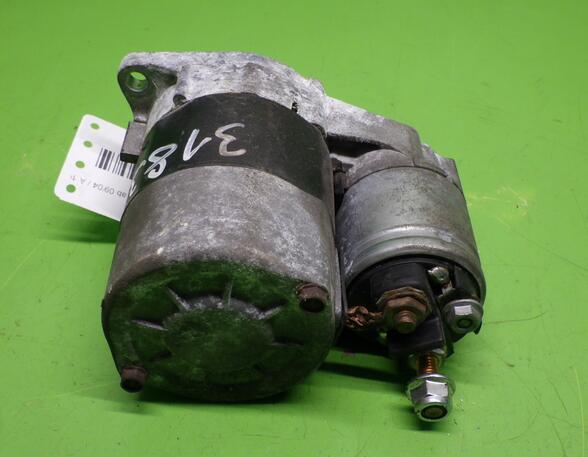 Startmotor MERCEDES-BENZ A-CLASS (W169)