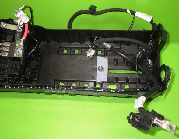 Starter Battery OPEL Astra K (B16), OPEL Astra K Sports Tourer (B16)