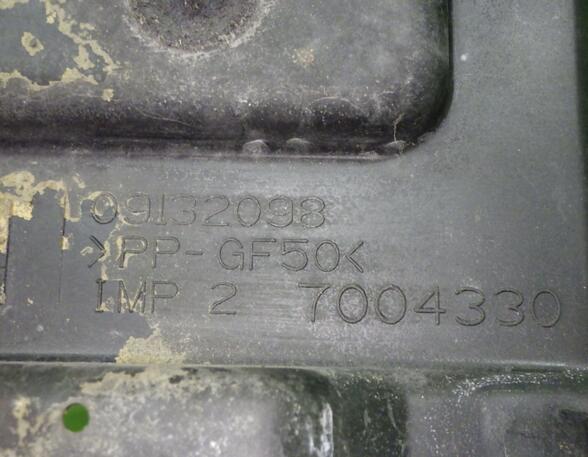 Starter Battery OPEL Astra G CC (F08, F48)