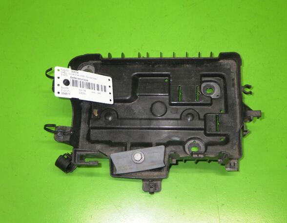 Starter Battery OPEL CORSA D (S07)